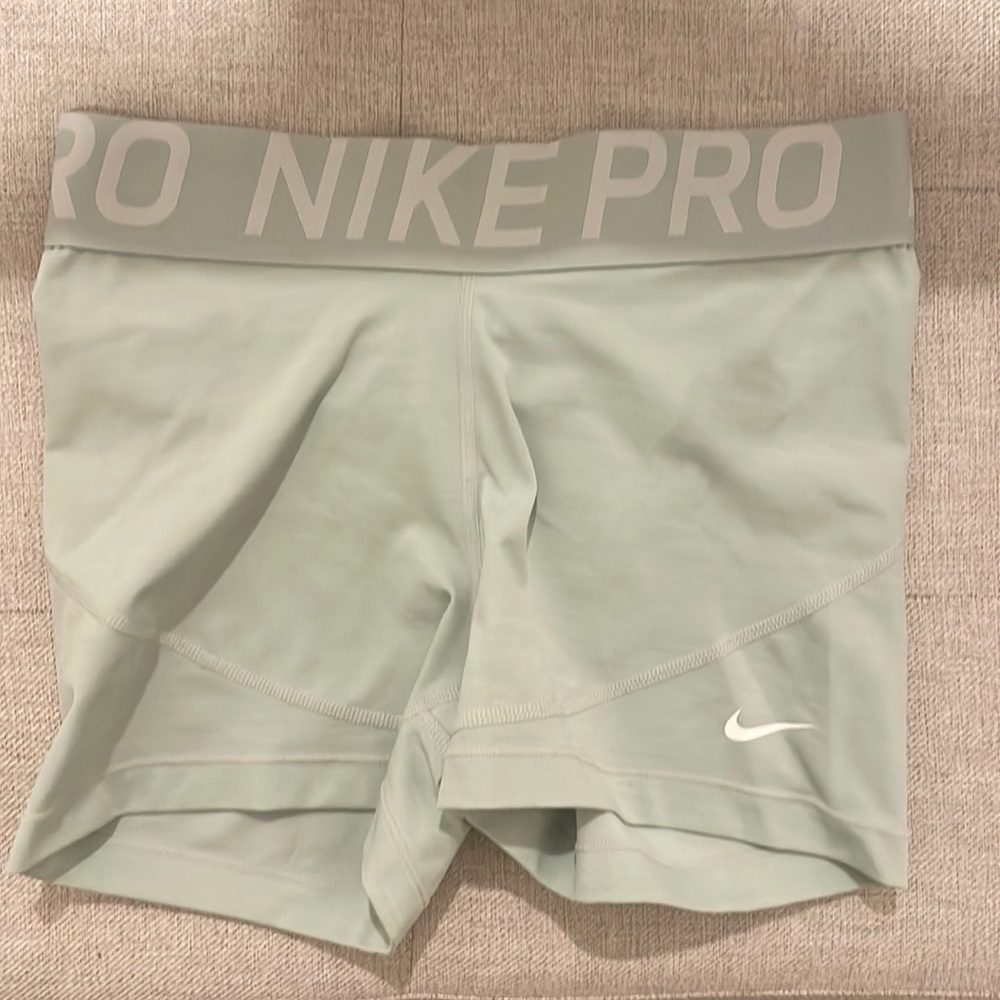 Nike dry fit shorts
